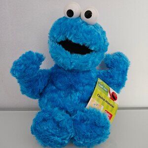 GUND Sesame Street Cookie Monster - 12" Plush